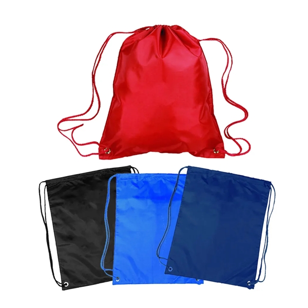 Deluxe School Backpack Bag... from ASI 31517 Admart Products / Admart Line