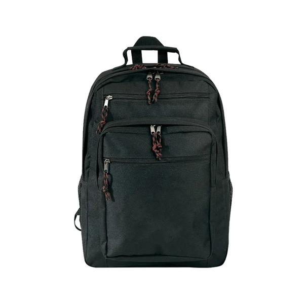 Deluxe backpack bag.... from ASI 31517 Admart Products / Admart Line
