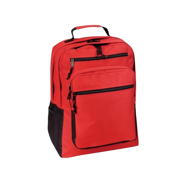 Deluxe backpack bag.... from ASI 31517 Admart Products / Admart Line