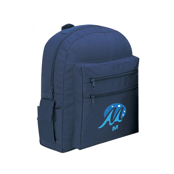 Backpack bag with matching padded strap.... from ASI 31517 Admart Products / Admart Line