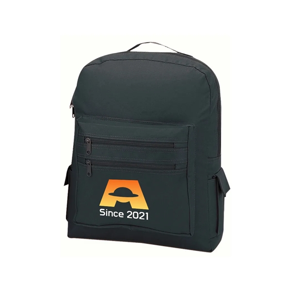 Backpack bag with matching padded strap.... from ASI 31517 Admart Products / Admart Line