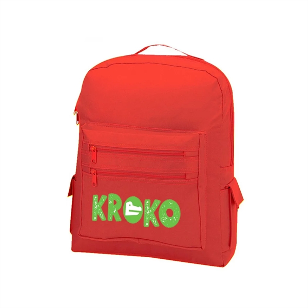 Backpack bag with matching padded strap.... from ASI 31517 Admart Products / Admart Line