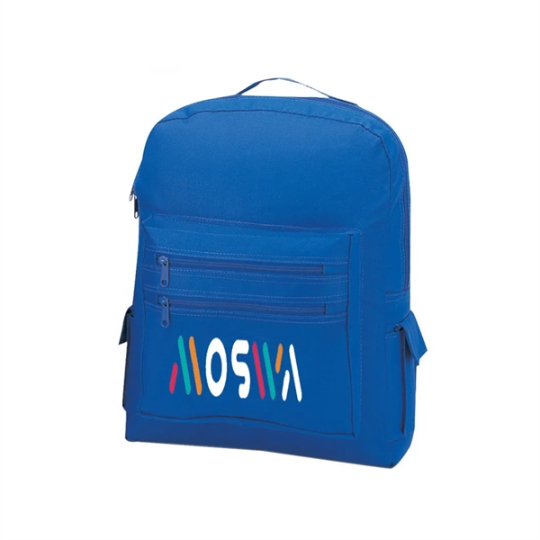 Backpack bag with matching padded strap.... from ASI 31517 Admart Products / Admart Line