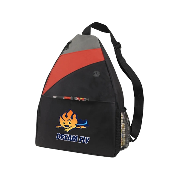 Large sling backpack.... from ASI 31517 Admart Products / Admart Line