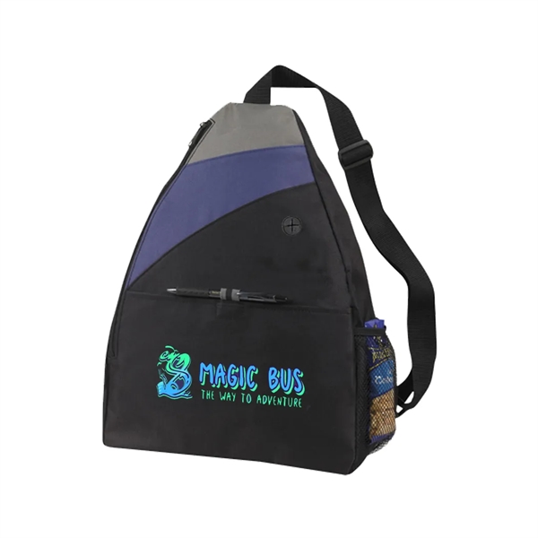 Large sling backpack.... from ASI 31517 Admart Products / Admart Line