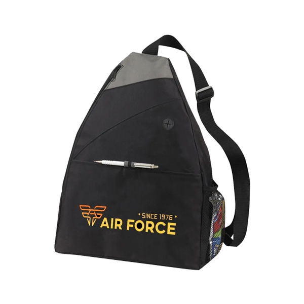 Large sling backpack.... from ASI 31517 Admart Products / Admart Line