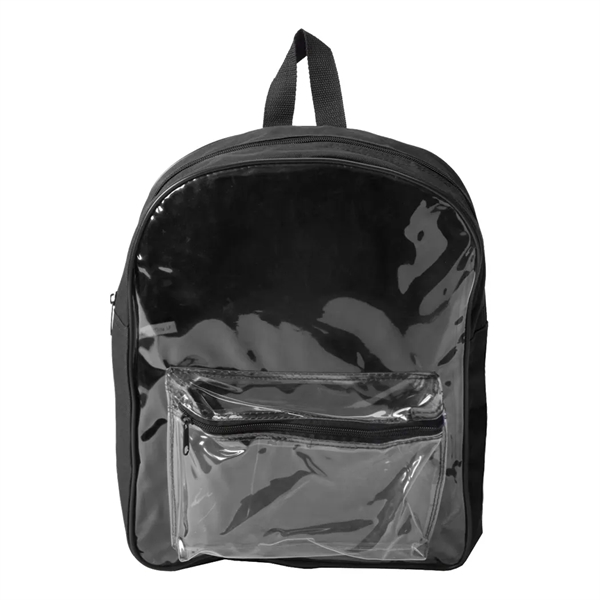Security backpack bag with padded strap.... from ASI 31517 Admart Products / Admart Line