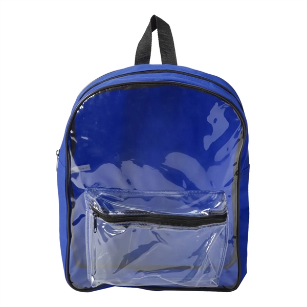 Security backpack bag with padded strap.... from ASI 31517 Admart Products / Admart Line