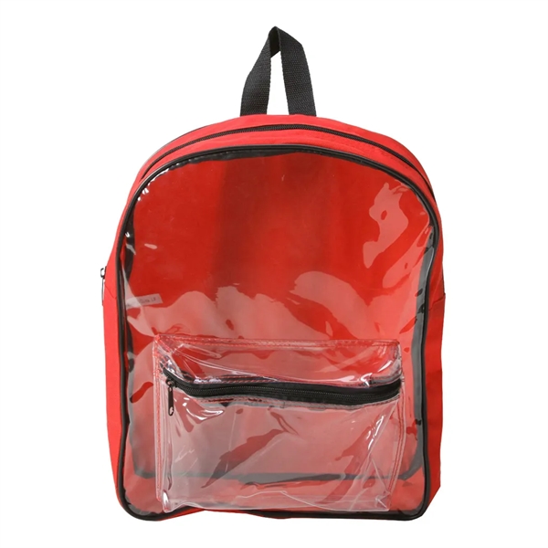 Security backpack bag with padded strap.... from ASI 31517 Admart Products / Admart Line