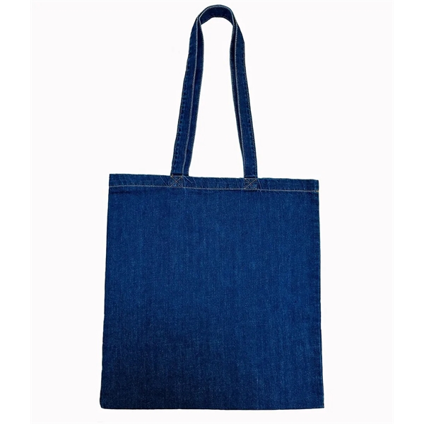 DEMIM TOTE... from ASI 89380 Staton Corporate and Casual