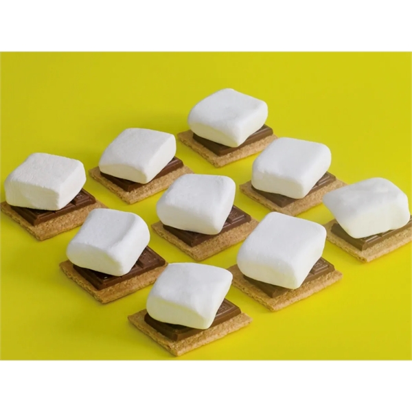 Smore's Kit... from ASI 89971 Stuff A Mug