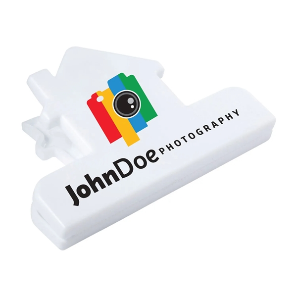 House Shaped Clip... from ASI 55583 GMG Pen