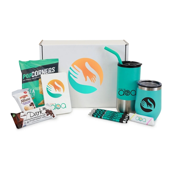 Category: Swag Boxes... from ASI 55583 GMG Pen