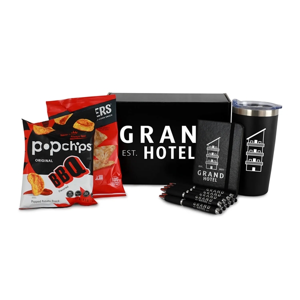 Category: Swag Boxes... from ASI 55583 GMG Pen