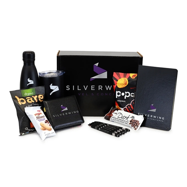 The Executive Box Large.... from ASI 55583 GMG Pen