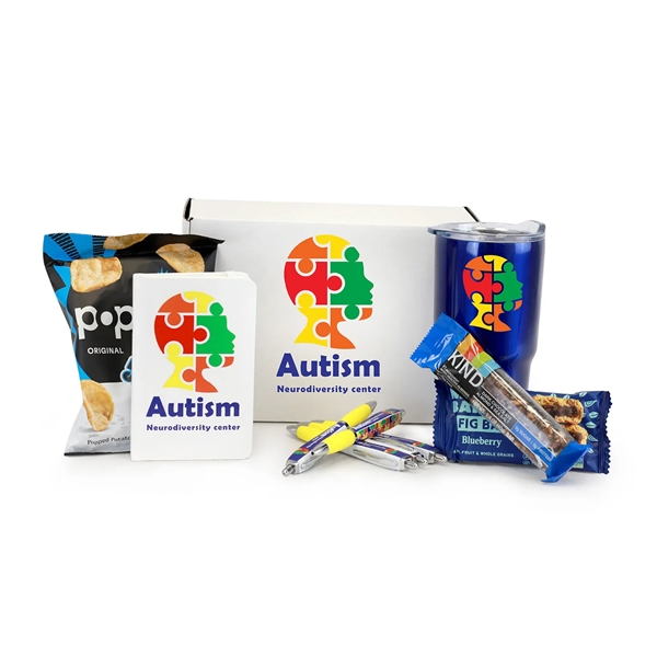 The Promo Explorer Box... from ASI 55583 GMG Pen