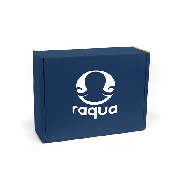 The Wanderlust Box... from ASI 55583 GMG Pen