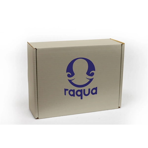 The Wanderlust Box... from ASI 55583 GMG Pen