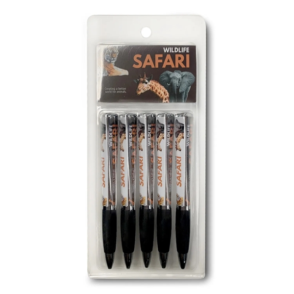 Category: Packaging... from ASI 55583 GMG Pen