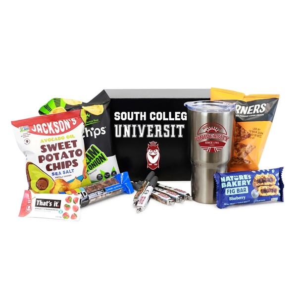 The Snack-Pack Box... from ASI 55583 GMG Pen