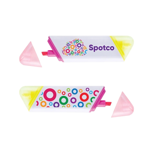 2-Sided Highlighter... from ASI 55583 GMG Pen
