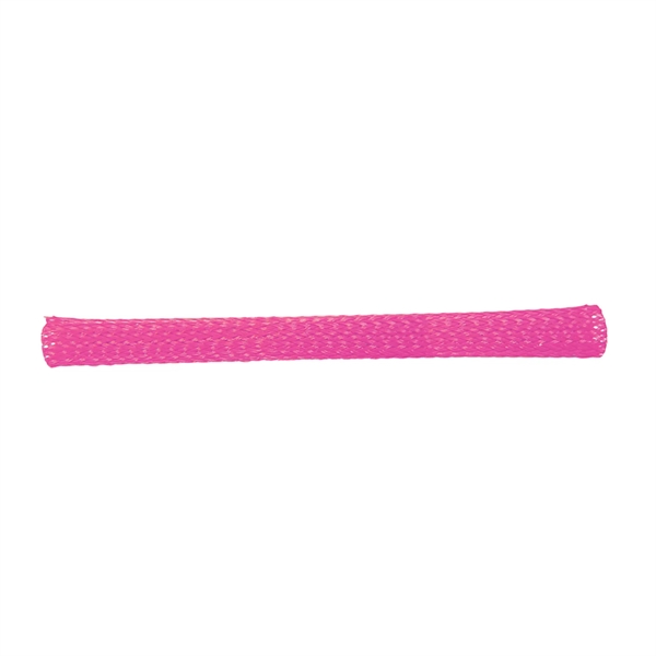 Kitty Tube Toy 5-inch fidget/pet toy. Mesh construction. Safe, durable.... from ASI 92980 WOV-IN® / Promopet
