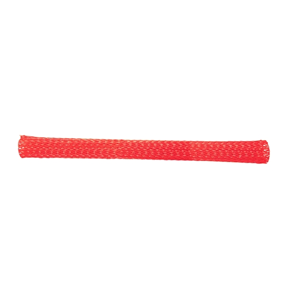 Kitty Tube Toy 5-inch fidget/pet toy. Mesh construction. Safe, durable.... from ASI 92980 WOV-IN® / Promopet