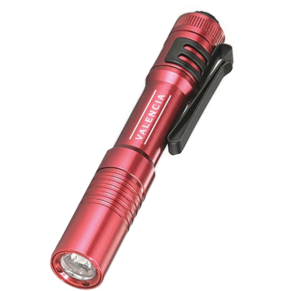 This ultra compact USB rechargeable 250 lumen flashlight fits in the... from ASI 41561 Brand Box USA, LLC