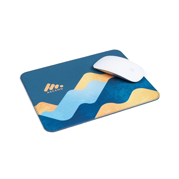 The LVL Mouse Pad puts a new spin on a classic... from ASI 45657 Pop! Promos