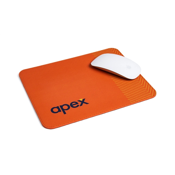 The LVL Mouse Pad puts a new spin on a classic... from ASI 45657 Pop! Promos