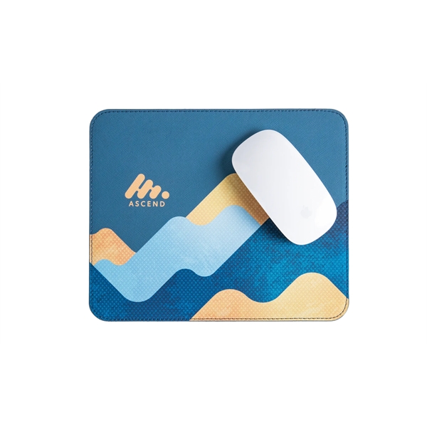 The LVL Mouse Pad puts a new spin on a classic... from ASI 45657 Pop! Promos