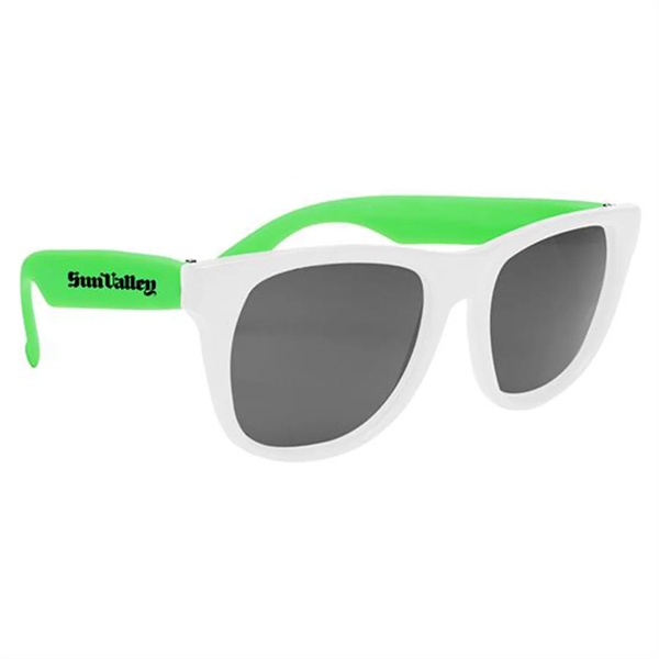 Sun Ray Sunglasses... from ASI 55583 GMG Pen