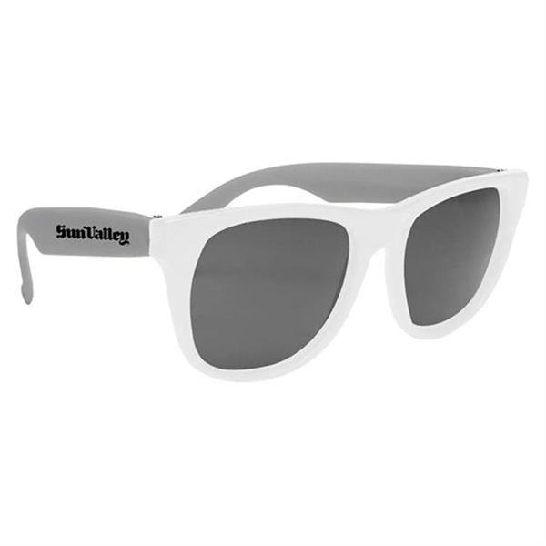 Sun Ray Sunglasses... from ASI 55583 GMG Pen