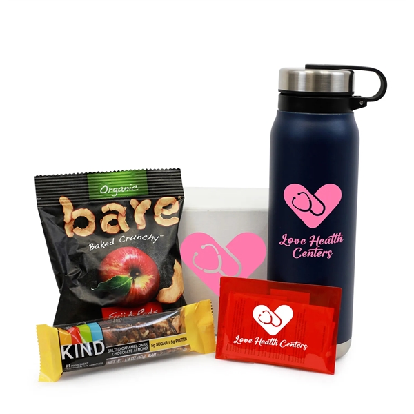 On-the-go gift box.... from ASI 55583 GMG Pen