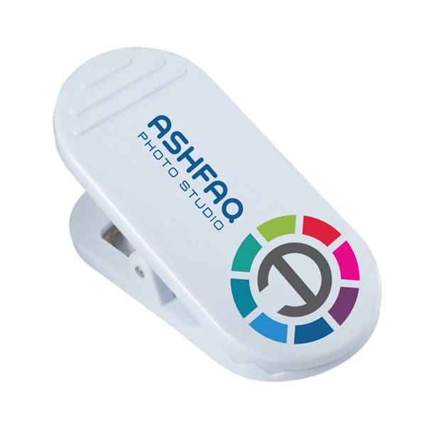 Category: Clips... from ASI 55583 GMG Pen