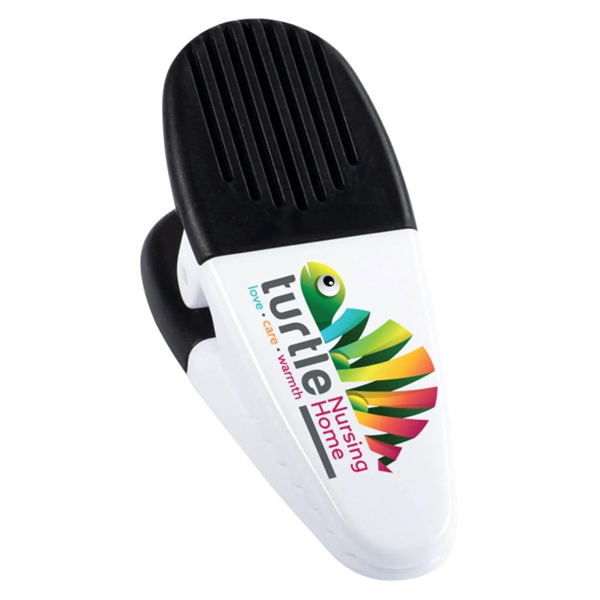 Alligator Clip with Magnet... from ASI 55583 GMG Pen