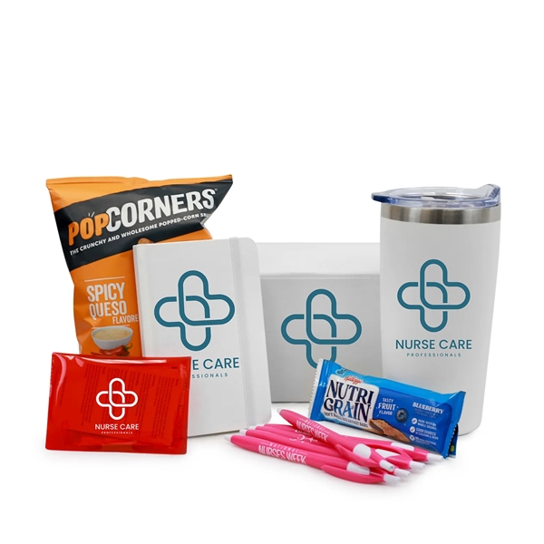 Category: Swag Boxes... from ASI 55583 GMG Pen