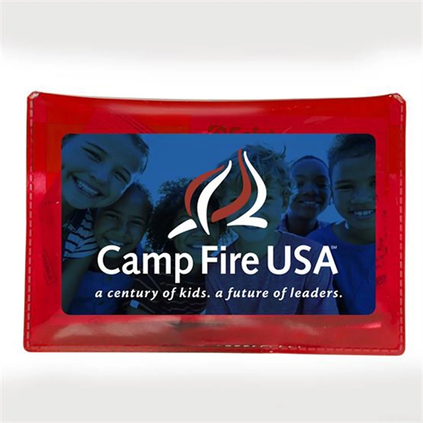 Mini Rescue First Aid Kit... from ASI 55583 GMG Pen