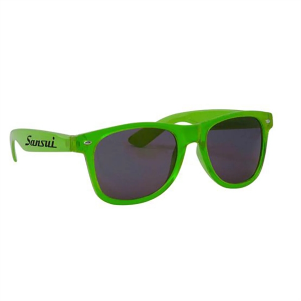Sun Flex Sunglasses... from ASI 55583 GMG Pen