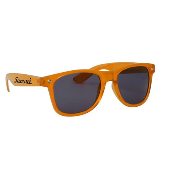Sun Flex Sunglasses... from ASI 55583 GMG Pen