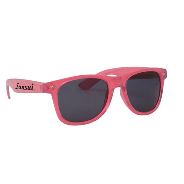 Sun Flex Sunglasses... from ASI 55583 GMG Pen