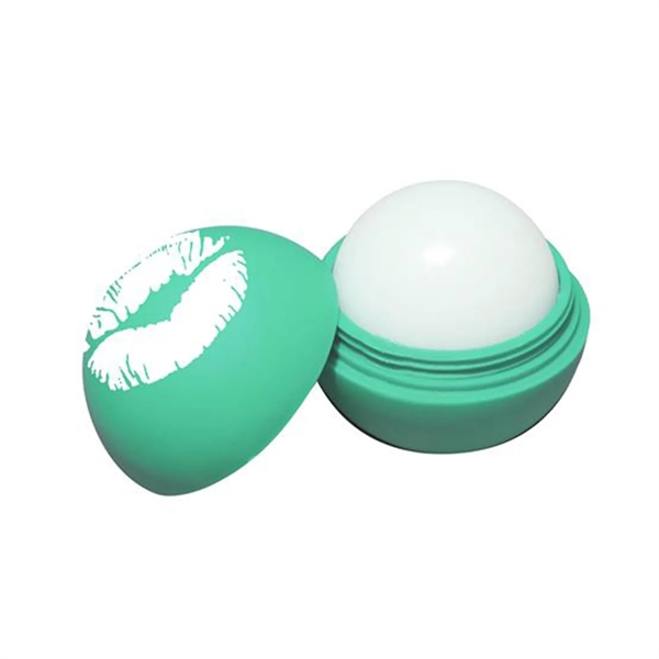 Bliss Round Lip Balm... from ASI 55583 GMG Pen
