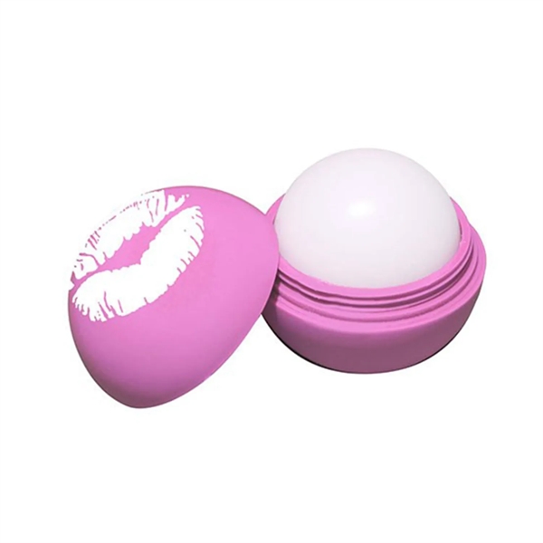 Bliss Round Lip Balm... from ASI 55583 GMG Pen