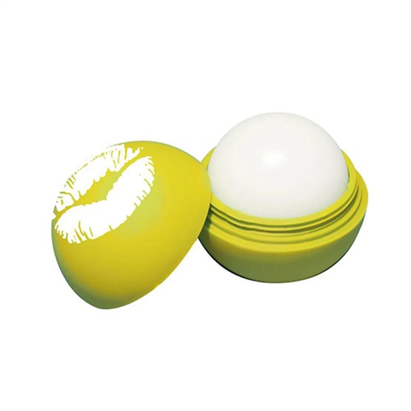 Bliss Round Lip Balm... from ASI 55583 GMG Pen