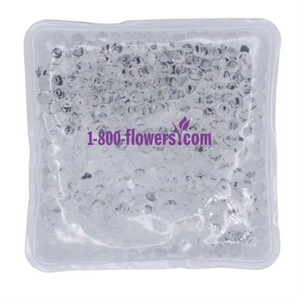 Temp Ease Ice Cold / Heat Gel Pack... from ASI 55583 GMG Pen