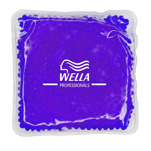 Temp Ease Ice Cold / Heat Gel Pack... from ASI 55583 GMG Pen