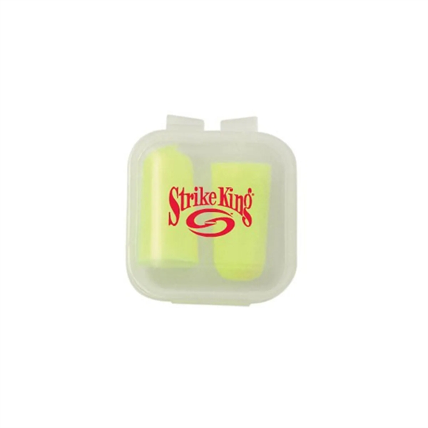 Noise Away Ear Plugs... from ASI 55583 GMG Pen