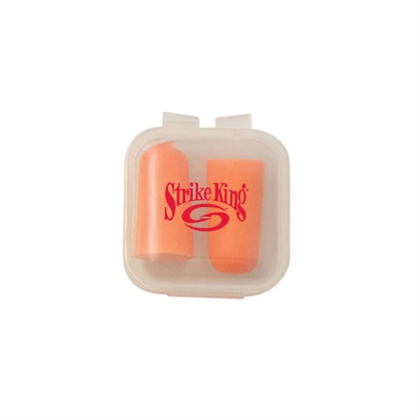 Noise Away Ear Plugs... from ASI 55583 GMG Pen