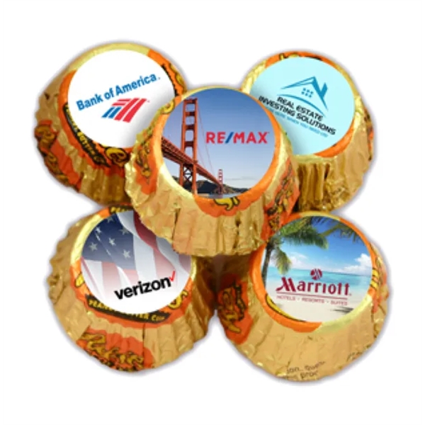 Custom Hershey's Reese's Cups... from ASI 89971 Stuff A Mug