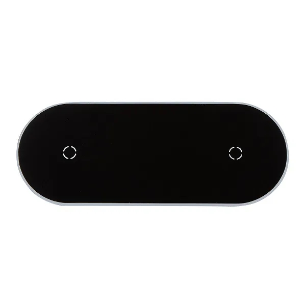 Wireless device charger for two devices at once.... from ASI 57800 Gordon Sinclair / Gordon Sinclair®